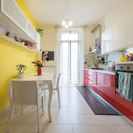 Appartement - Cozy Loft *