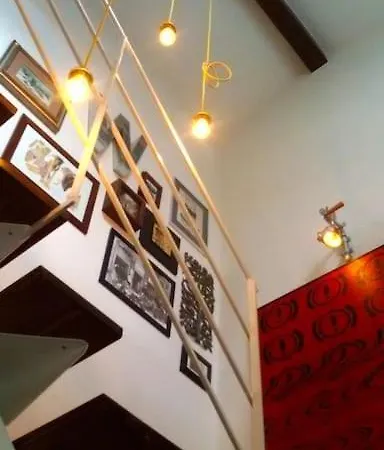- Cozy Loft * Firenze