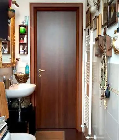- Cozy Loft Lejlighed *