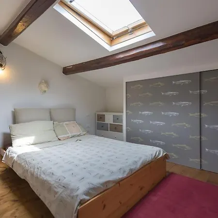 - Cozy Loft * Firenze