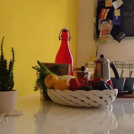 Lejlighed - Cozy Loft *