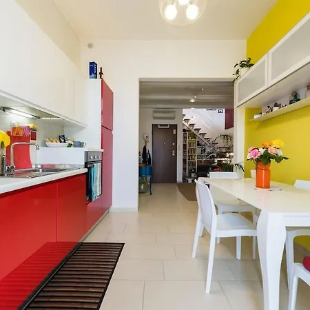 - Cozy Loft * Firenze