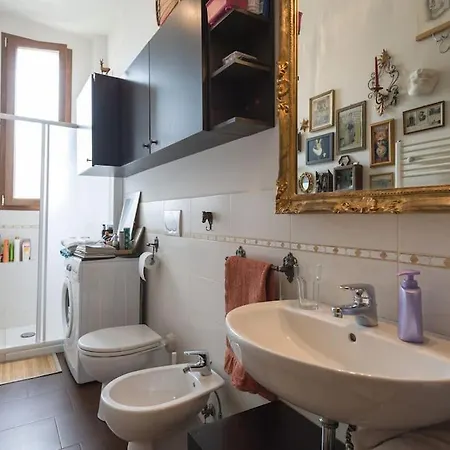 - Cozy Loft Lejlighed *