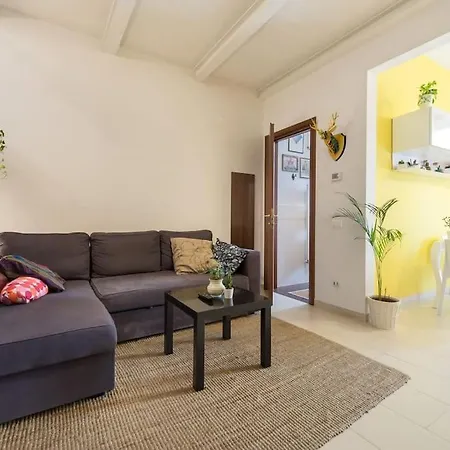 - Cozy Loft Firenze