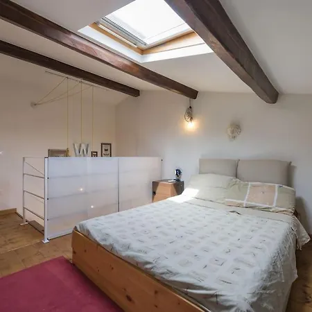 - Cozy Loft Firenze
