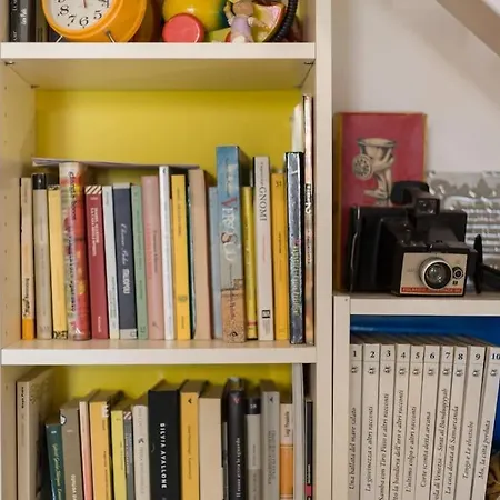 Daire - Cozy Loft