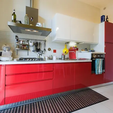 - Cozy Loft Daire